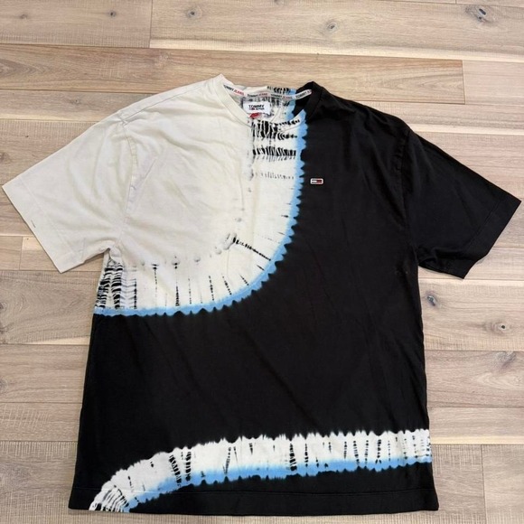 Tommy Hilfiger men's set Sz Med - Picture 2 of 8